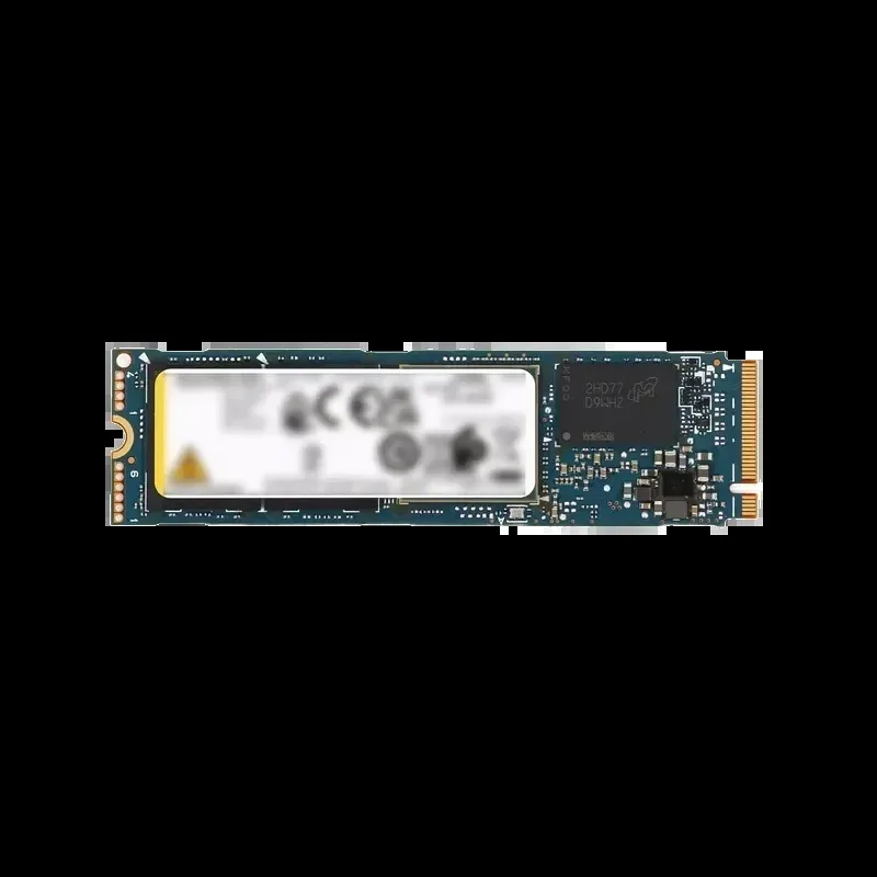 Dell 345-BKLY 4TB Triple-Level Cell PCI Express NVMe 4.0 M.2 2280 Solid State Drive. In Stock