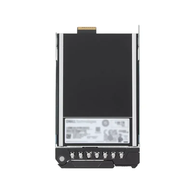 Dell 345-BMJQ 7.68TB PCI Express NVMe 5.0 Read Intensive E3.S Solid State Drive