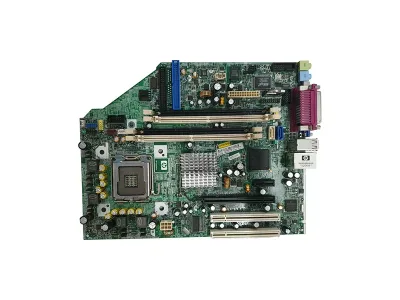 345110-001 - Compaq System Board for DX6120