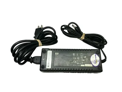 345312-001 - HP Laptop 135W AC Adapter for Pavilion