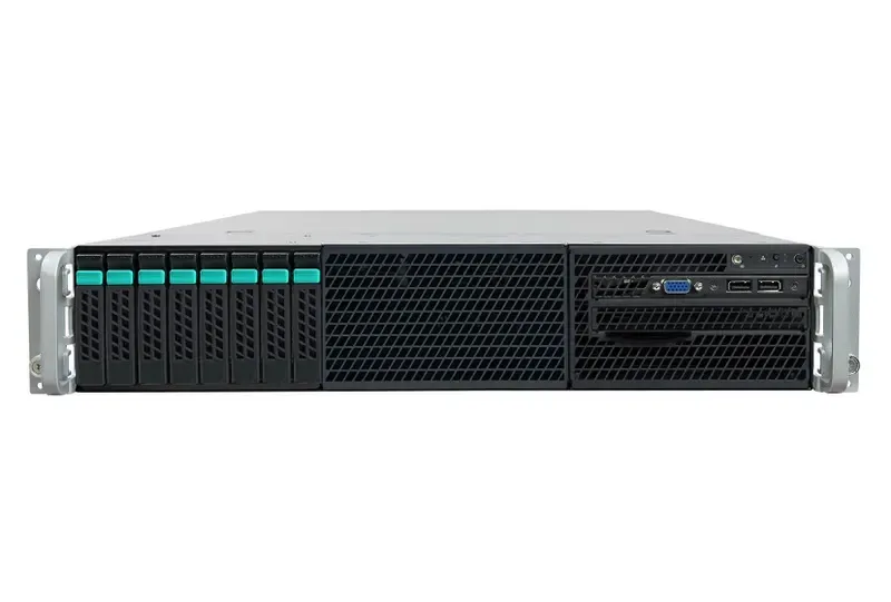 345628-B21 - HP ProLiant BL40p Blade Server