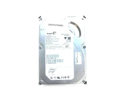 345733-005 - HP 80GB 7200RPM SATA 1.5Gb/s 8MB Cache 3.5-inch Hard Drive