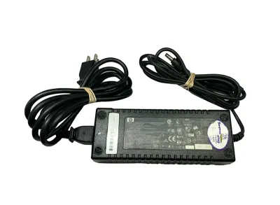 346958-001 - HP Laptop 135W AC Adapter for Pavilion