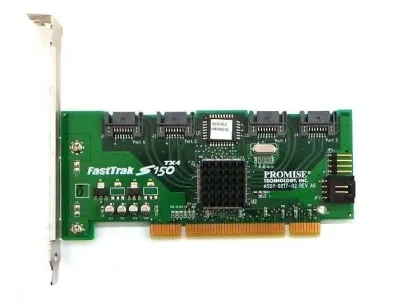 347201-001 - HP 4-Port SATA RAID Controller
