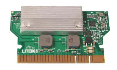 347884-001 HP 12V 81A Voltage Regulator Module for ProLiant DL380 / ML370 G4 Server