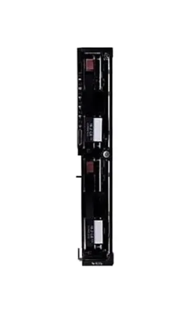 347956-B21 - HP ProLiant BL20p G3 Server 2 x Xeon 3.2GHz 2GB DDR2 SDRAM Ultra320 SCSI