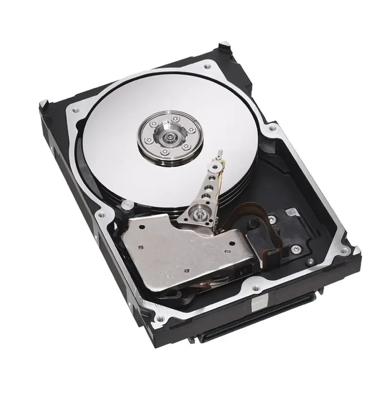 348-0042293 - LSI 36GB 10000RPM Ultra 160 SCSI 3.5-inch Hard Drive