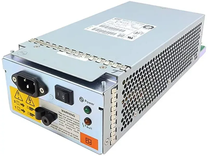 348-0050018 - StorageTek 400-Watts Power Supply for Storage Array Enclosure
