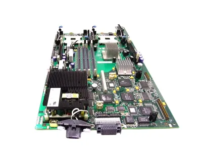 348271-001 - Compaq 3.2GHz System Board for BL20P G2