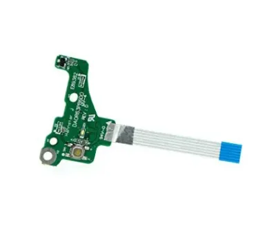 348274-001 - HP Power Button with Cable and LED