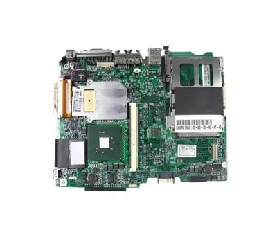 348332-001 - HP System Board (Motherboard) for TC1100