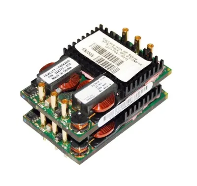 348777-010 - HP 300-Watts Power Supply for Proliant BL20P