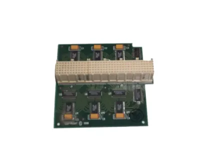 3489P - Dell Controller Board for PowerVault 200S