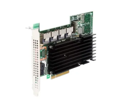 349-4780301 - LSI SAS Drive Controller Module