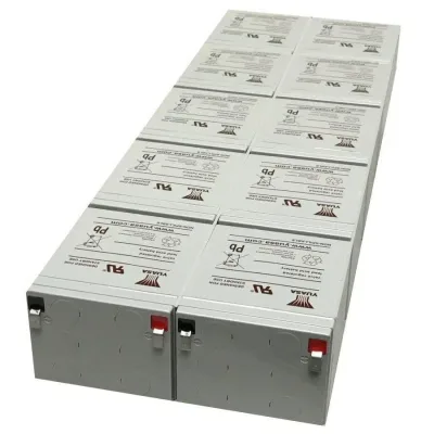349171-001 - HP Battery for R5500 XR Series UPS SP 349992-001