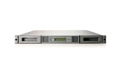 349350-B26 - HP TL896 DLT 7000 6-Drive 96-Slots Tape Library