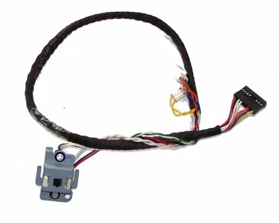 349576-005 - HP LED Switch Button Cable with Speaker for xw6600 Workstation