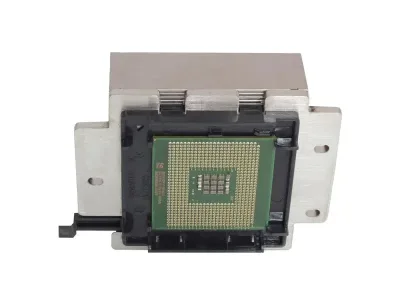349931-104 - Compaq 3.00GHz 1MB L2 Cache Socket PPGA604 Intel Xeon 1-Core Processor