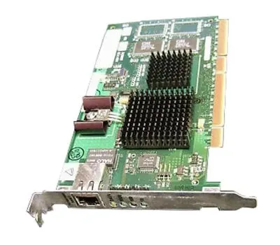 34L0301 - IBM NETFINITY FIBER OPTIC Gigabit Server Ethernet Adapter