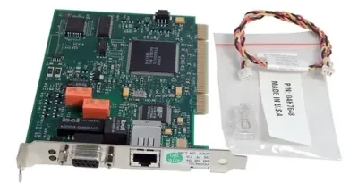 34L0501 - IBM 100/16/4 PCI High Speed Token Ring Card
