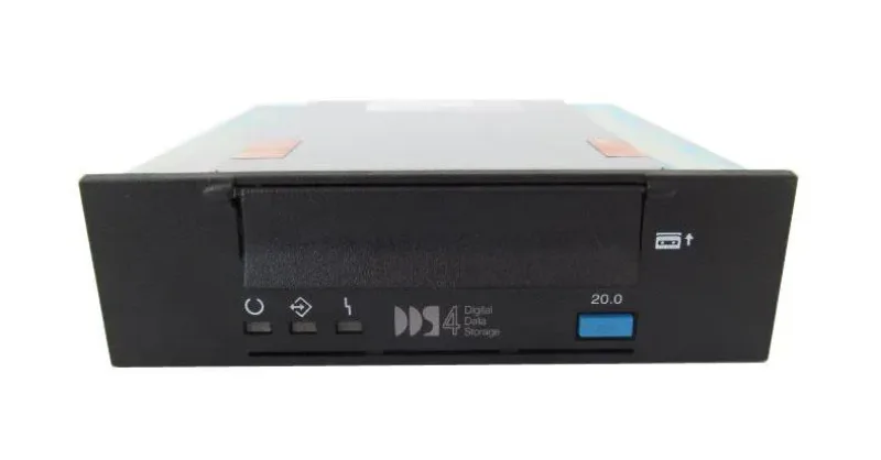 34L3614 - IBM 20/40GB DDS-4 SCSI 68-Pin Tape Drive