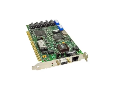 34L5010 - IBM PCI 16/4 TOKEN RING Network Adapter II for x-Series