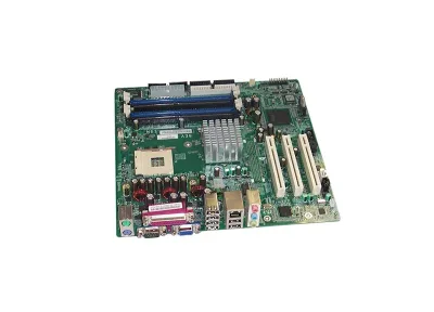 350288-003 - HP Pentium IV Socket 478 ATX System Board