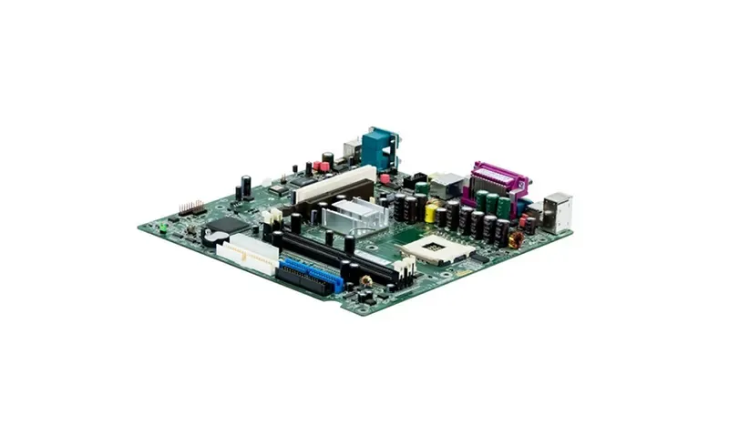 350325-001 - HP System Board for RP5000