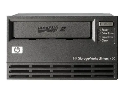 350546-B22 - HP StorageWorks Ultrium 460 3U 5.25-inch Rack Tape Drive