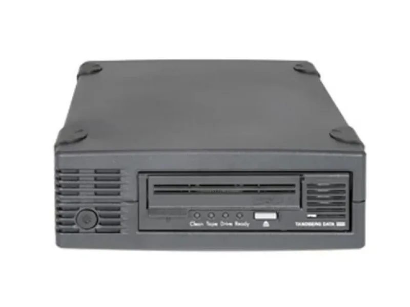 3507-LTO - Tandberg 200GB/400GB Lto2 SCSI LVD HH External Tape Drive
