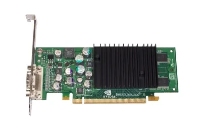 350969-003 - HP nVvidia Quadro NVS 280 AGP x8 64MB DDR DMS-59 Video Card