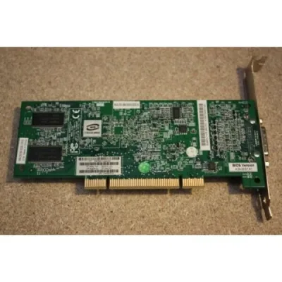 350970-003 - HP Quadro4 NVS-280 PCI 64MB Dual VGA Video Graphics Card