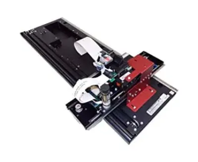 351129-001 - HP ESL-E Library Robotics Assembly
