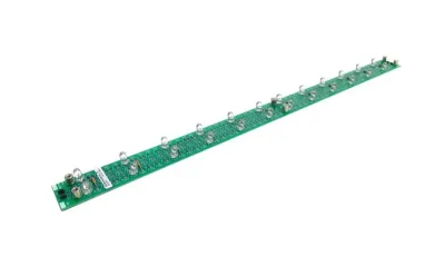 351141-001 - HP Cabinet Light Printed Wiring Assembly for ESL-E Library
