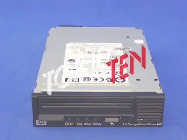351143-001 - HP 200GB/400GB Lto-2 Esl E-drive Module Ultrium 460 SCSI Loader Readey Tape Drive