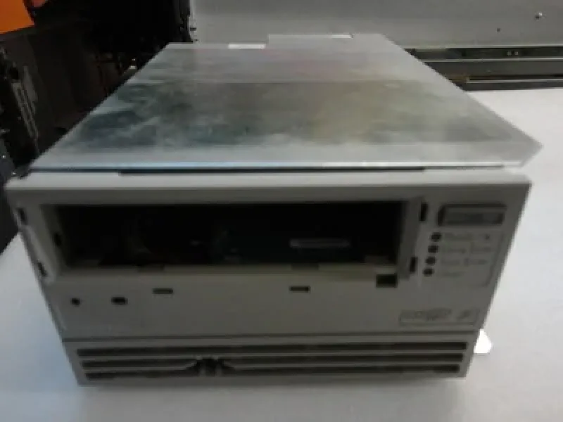 351144-001 - HP 200GB/400GB LTO2 ESL E-Series Ultrium 460 FC Internal Tape Drive
