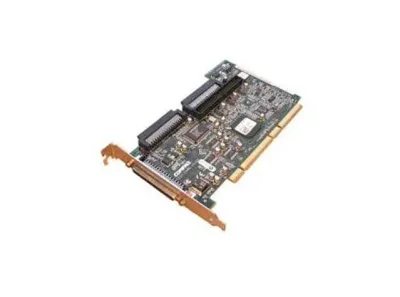 351146-001 - HP SCSI LVD Board for ESL E-Series Tape Library