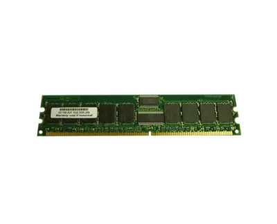 351200-041 - HP 1GB DDR-266MHz PC2100 ECC Registered CL2 184-Pin DIMM Memory Module