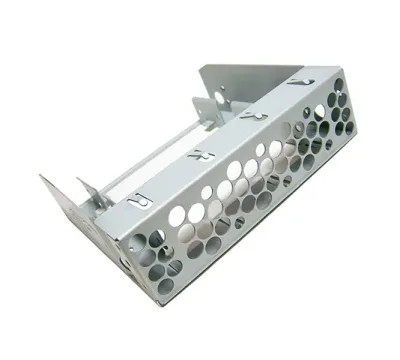 351795-001 - HP Hard Drive Conversion Bracket for ProLiant ML110 G3 Server
