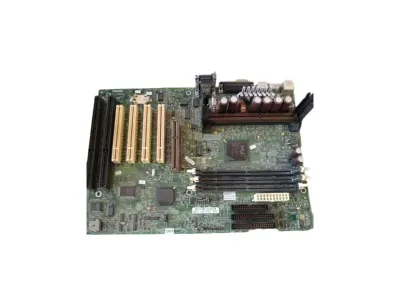 352648-001 - Compaq System Board I/O for AP 200 Workstations 350 400 450MHZ