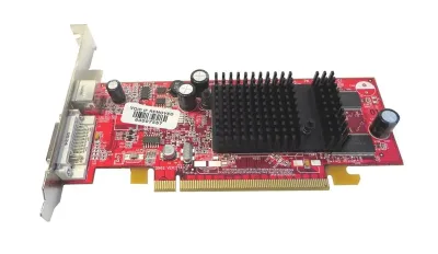 353049-003 - HP ATI Radeon X300 128MB DVI SHS Graphics Card
