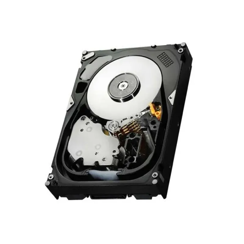 35314-03 - LSI 146GB 15000RPM Fibre Channel 4Gb/s 3.5-inch Hard Drive