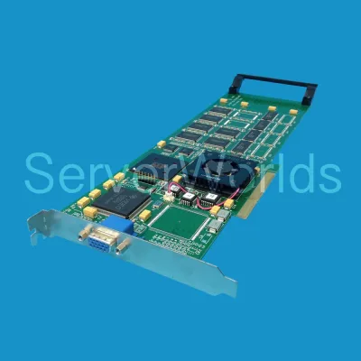 3533D - Dell Video Graphics Card for Precision Workstation 410