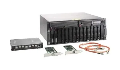 353803-B21 - HP StorageWorks MSA1000 Starter Kit