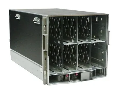 353803-B22 - HP 14 Bay StorageWorks Modular Smart Array 1000 SCSI Enclosure 4u