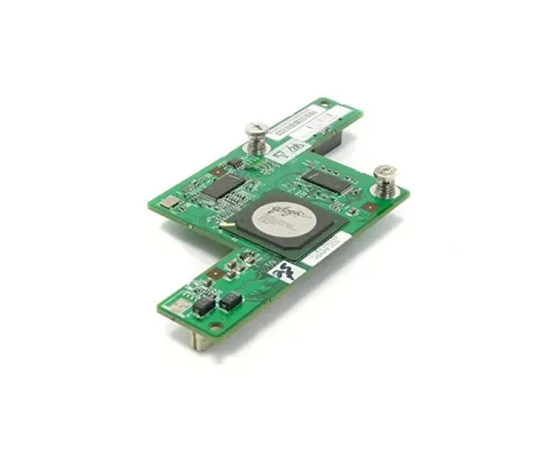 354054-B21 - HP Dual Port 2GB Fibre Channel Mezzanine Card for BL30p Server