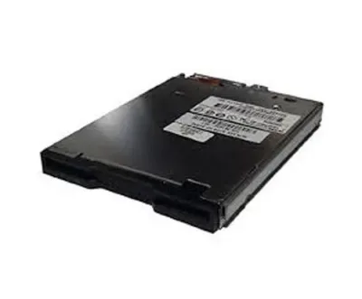 354588-B21 - HP 1.44MB SATA Floppy Drive With Bezel Drive Kit for ProLiant DL360 G4