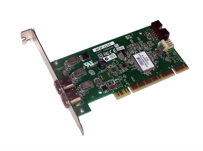 354614-003 - HP 2-Port PCI Firewire Card