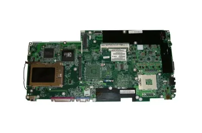 354894-001 - Compaq System Board (Motherboard) PAVILION ZV5000-1520