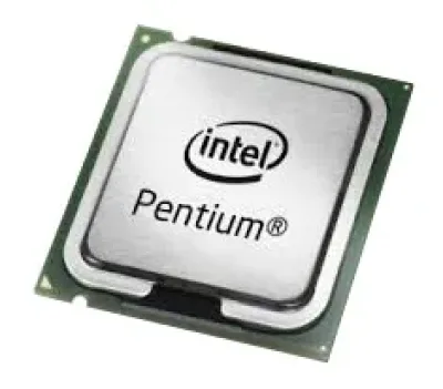 3550M - Intel Pentium Dual Core 2.30GHz 5.00GT/s DMI2 2MB L3 Cache Socket FCPGA946 Notebook Processor